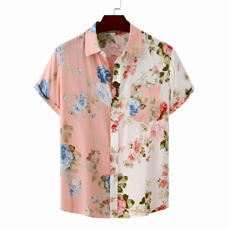 Avio Resort Shirt