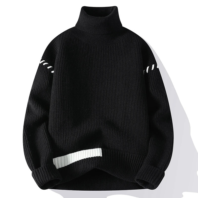 Avino Turtleneck Sweater