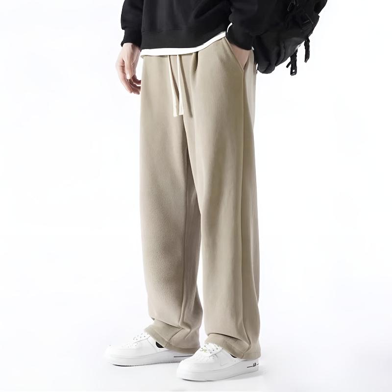 Trevino Relaxed Sweatpants