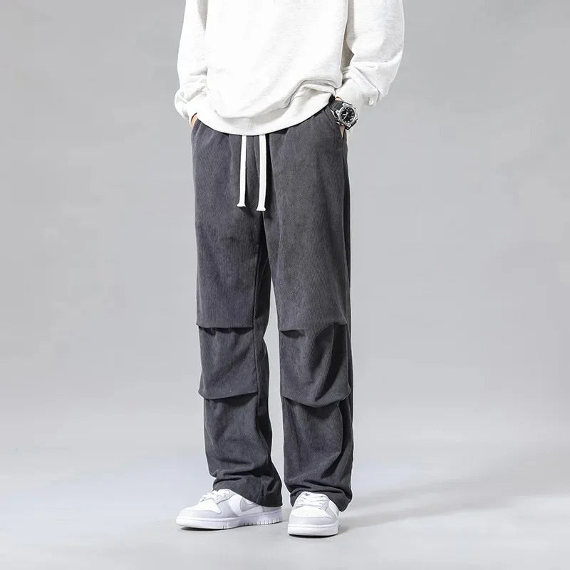 Venezio Ruched Sweatpants