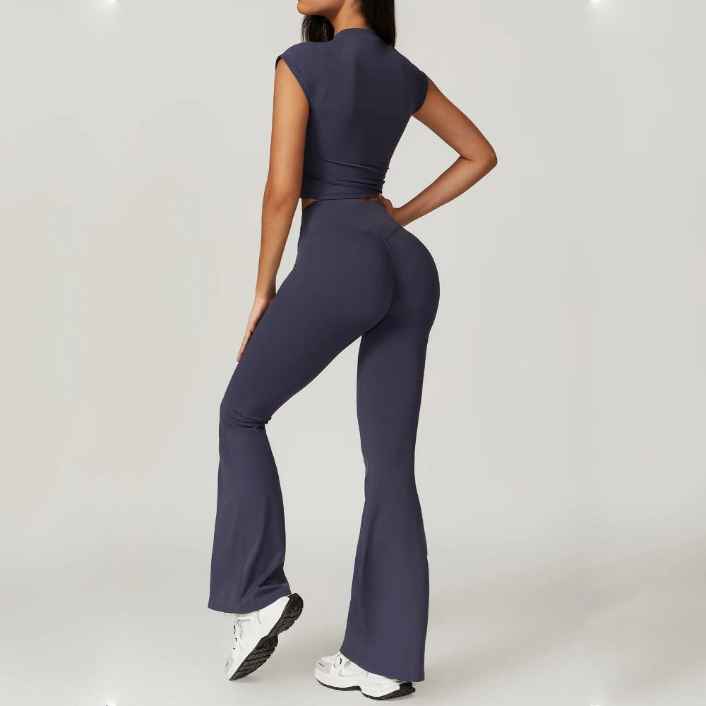 Celina Activewear Set