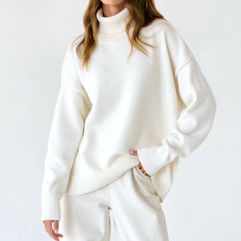 Lucia Blanca Sweater