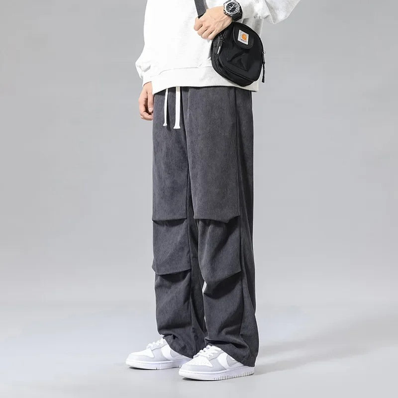 Venezio Ruched Sweatpants