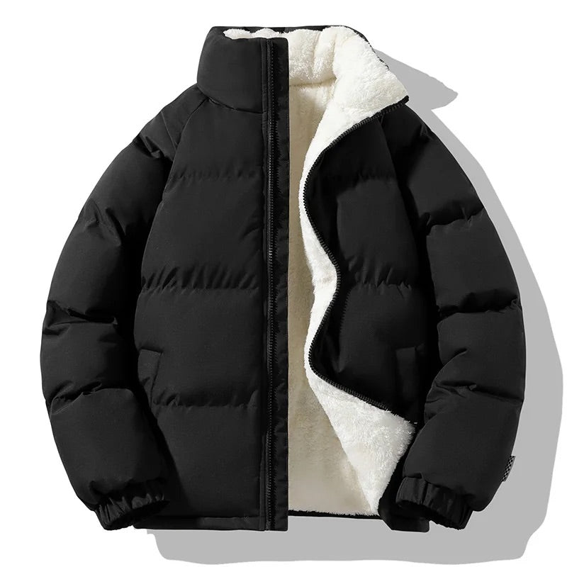 Bellano Puffer Jacket