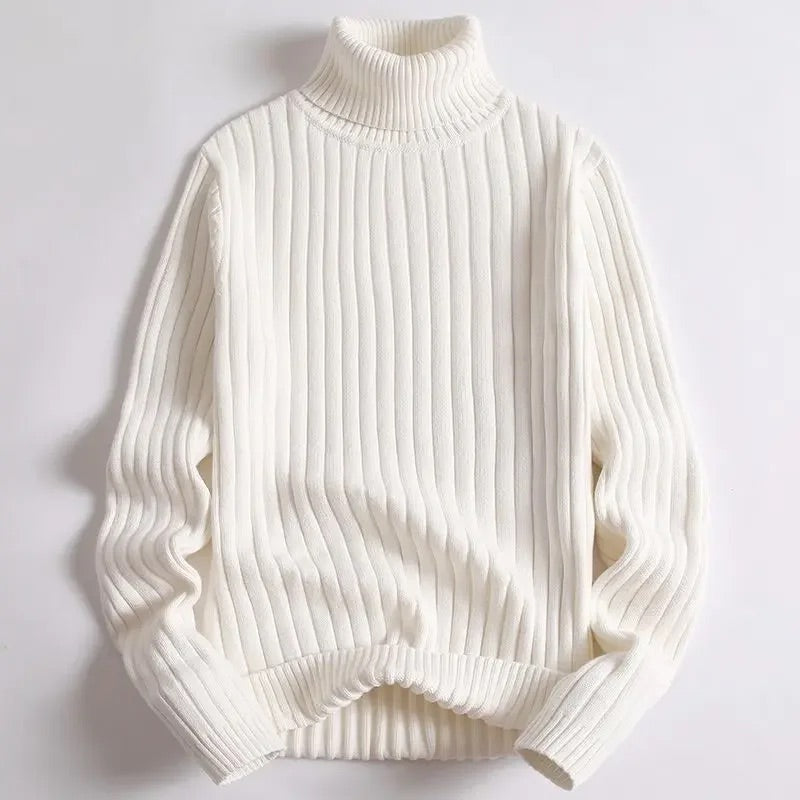 Argo Turtleneck Sweater