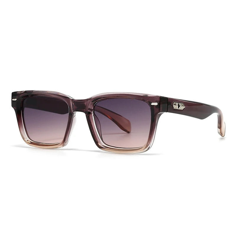 Lavio Square Sunglasses