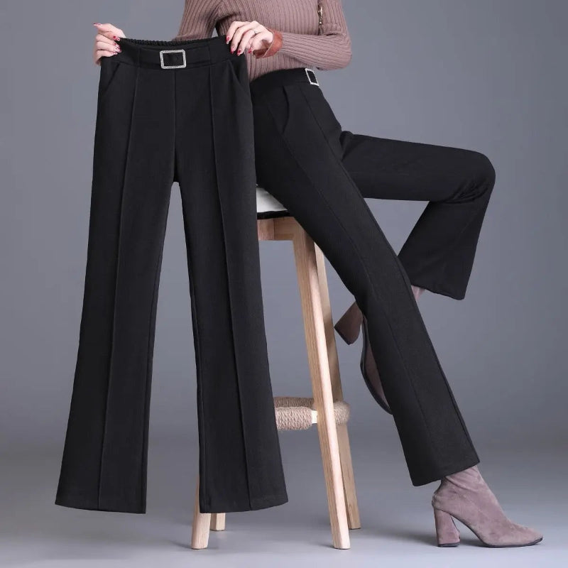 Selvina High Rise Trouser