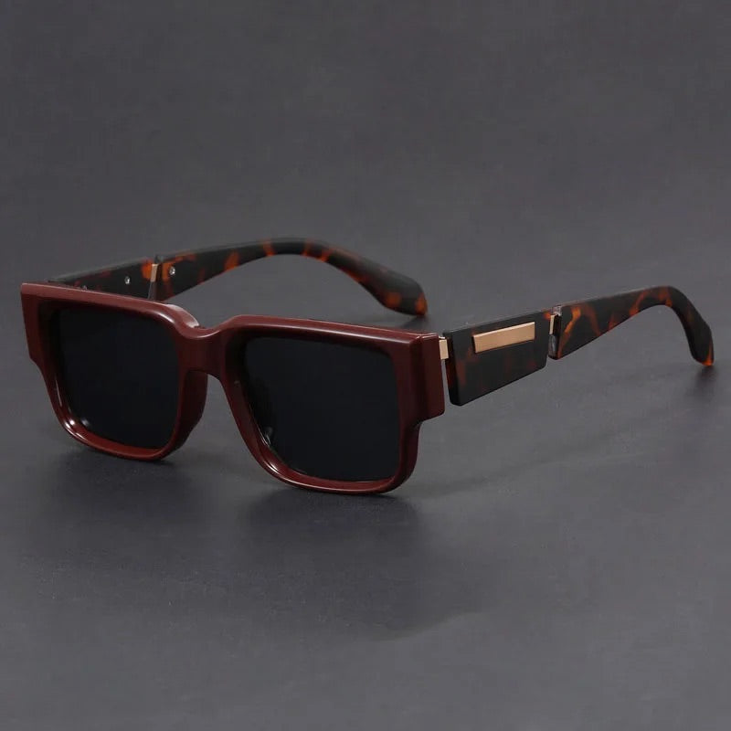 Montevi Square Sunglasses