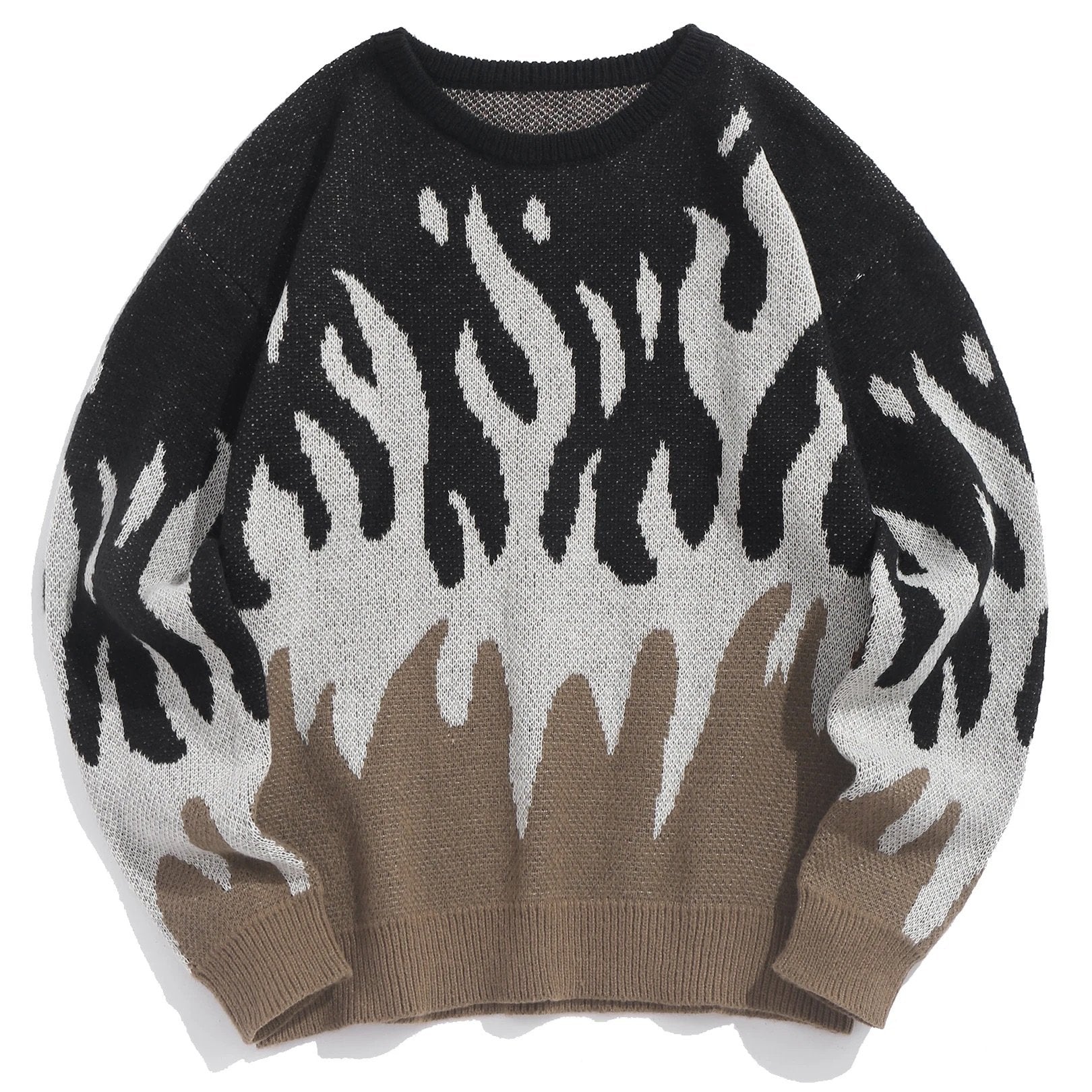 Volano Knitted Sweater