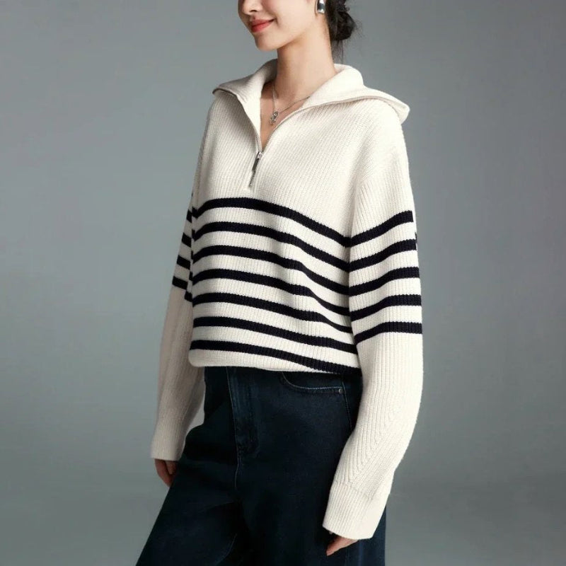 Selina Knitted Sweater