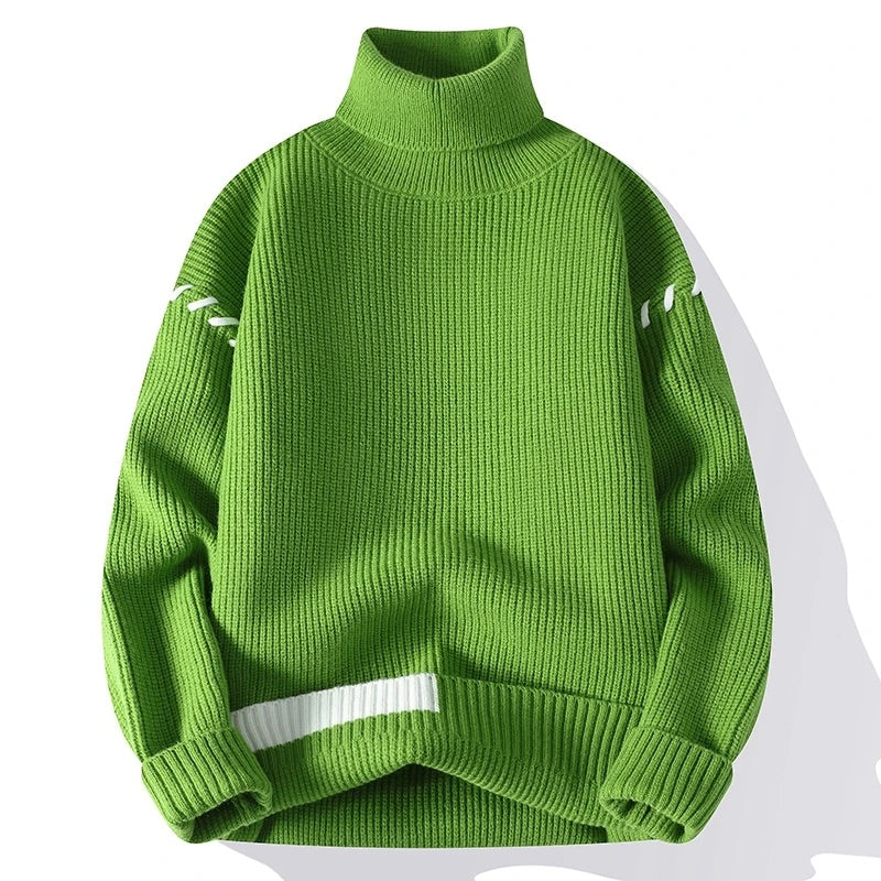 Avino Turtleneck Sweater