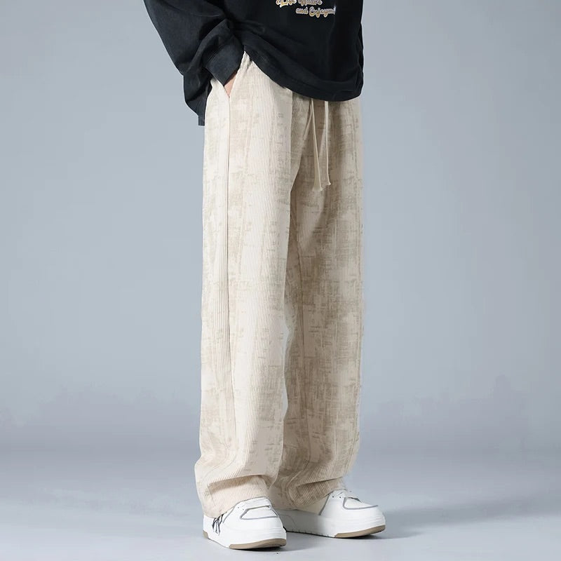 Soldo Corduroy Pants