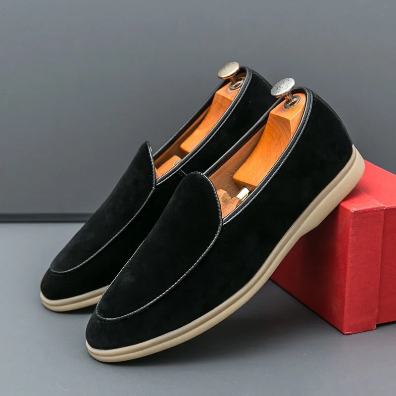 Bruno Forte Loafers