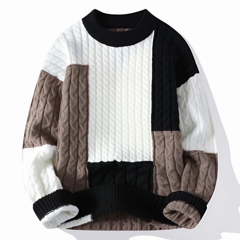 Santi Knitted Sweater