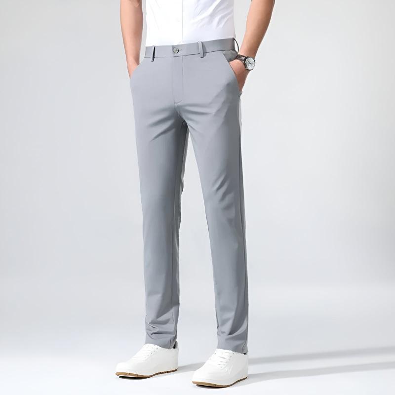 Mateo Casual Trousers