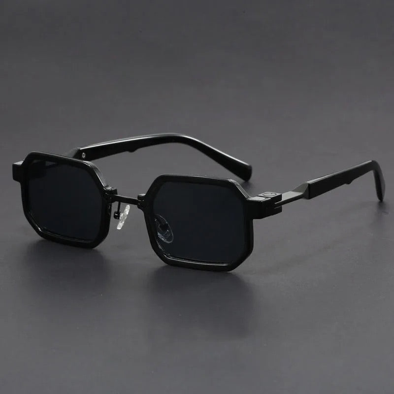 Fontana Square Sunglasses