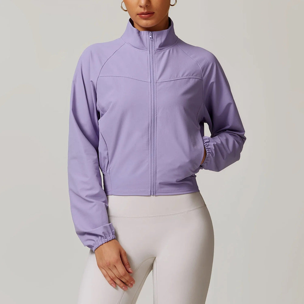 Venta Performance Jacket