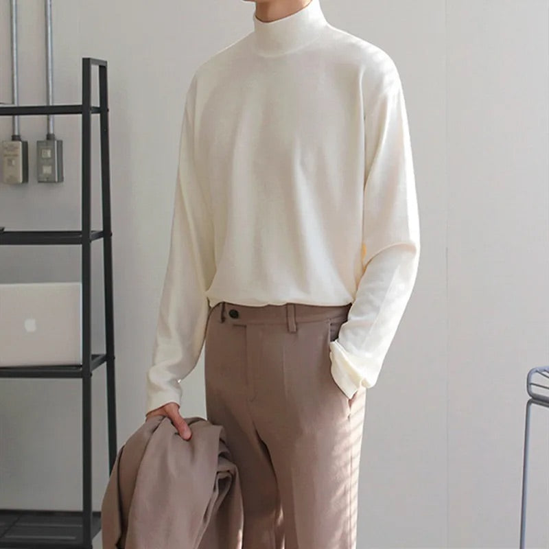 Montaro Long-Sleeve Shirt