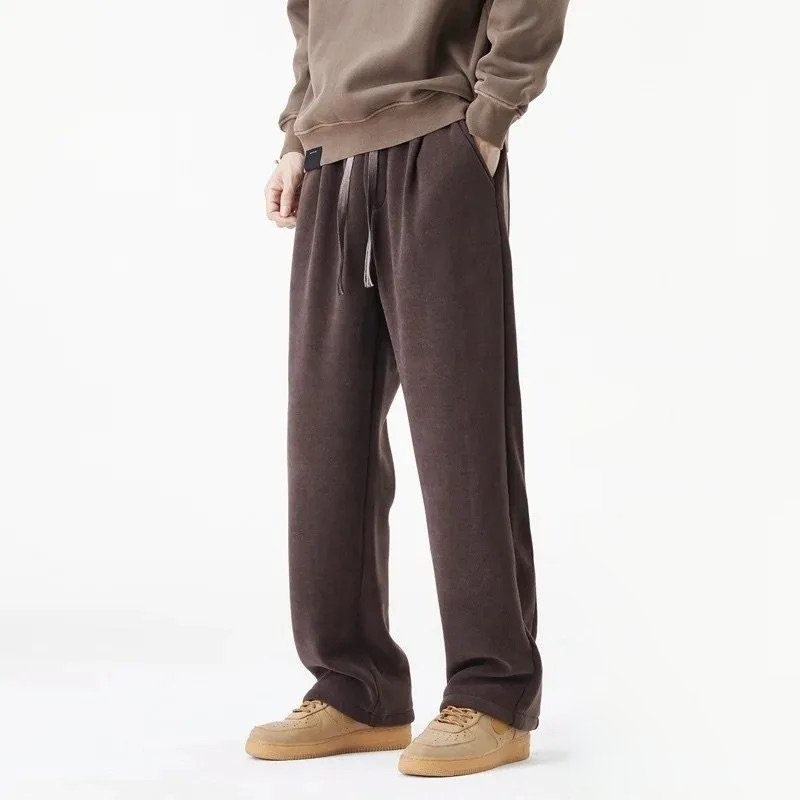 Rivero Fleece-Lined Pants