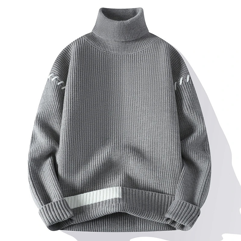 Avino Turtleneck Sweater