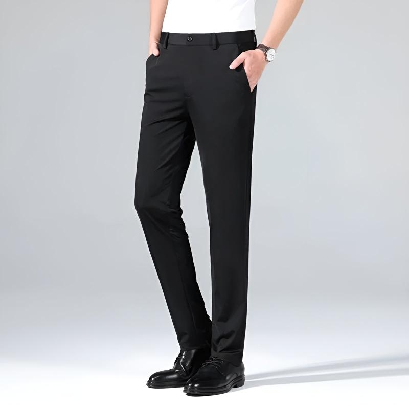 Mateo Casual Trousers