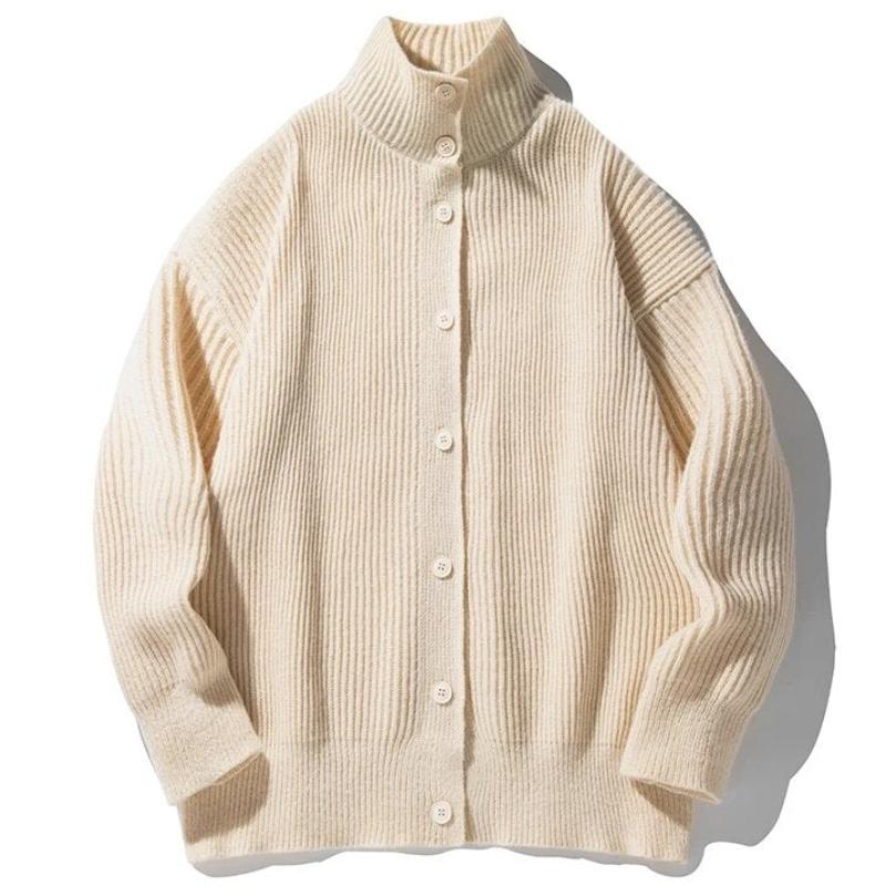 Altino Ribbed Cardigan