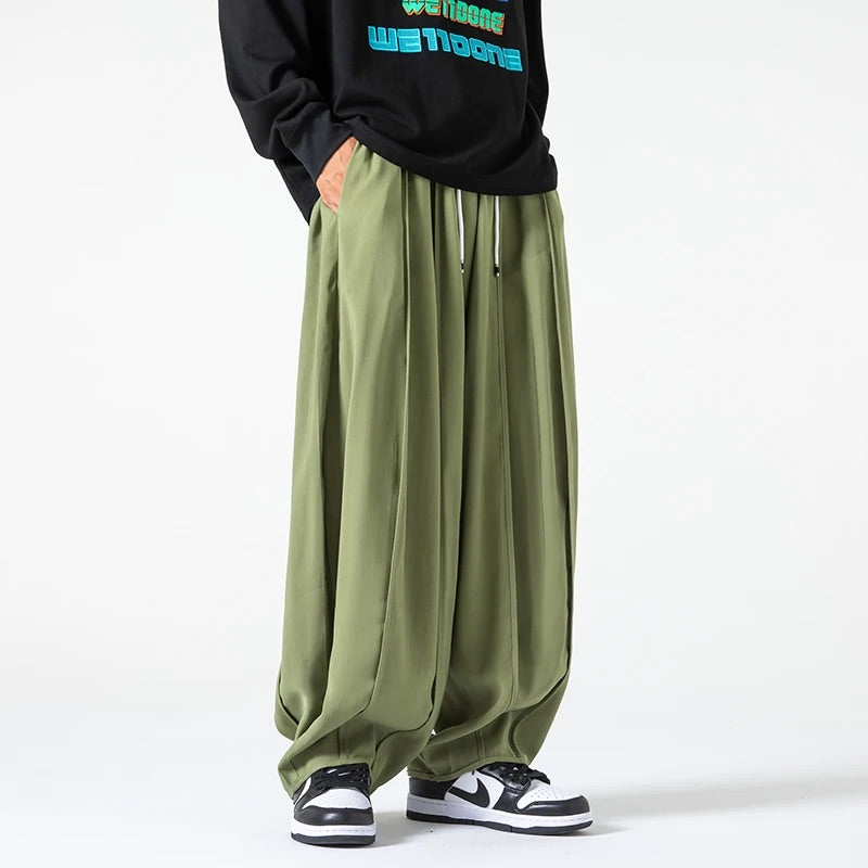 Solido Parachute Pants