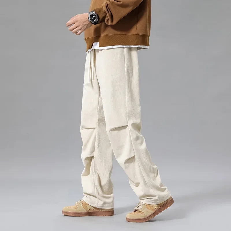 Venezio Ruched Sweatpants