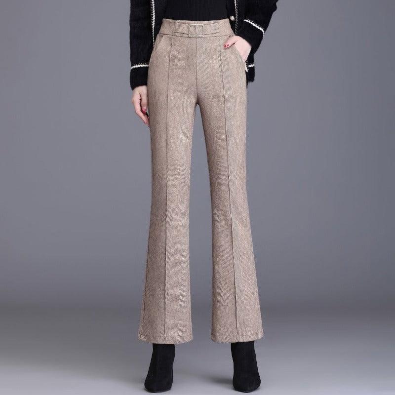 Selvina High Rise Trouser