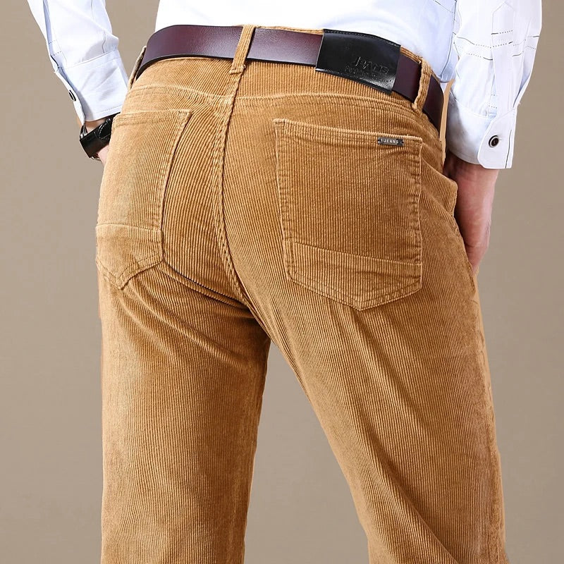 Cavali Corduroy Pants