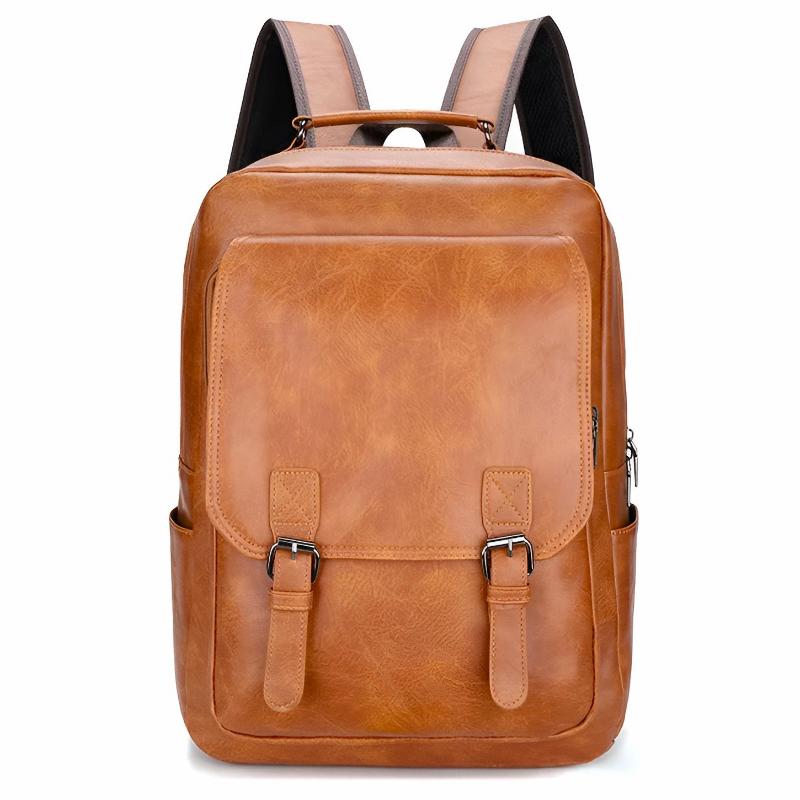 Coltivo Backpack - Brown