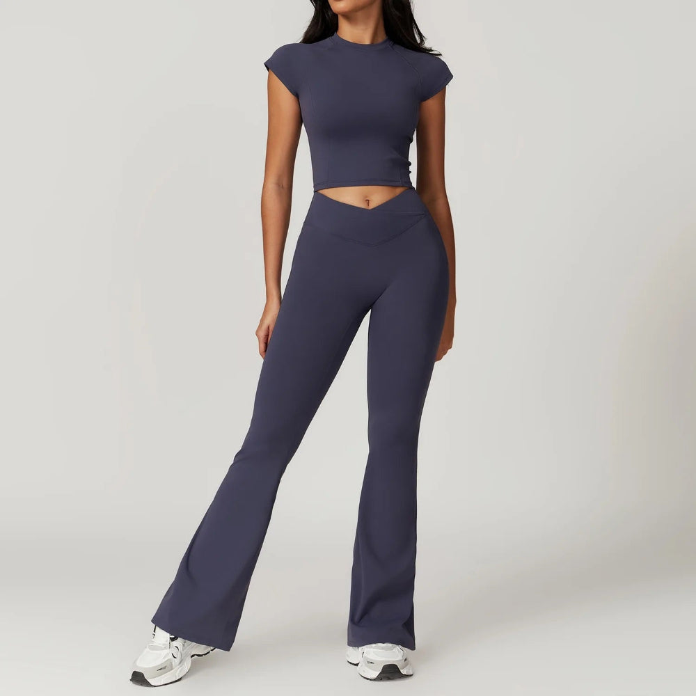 Celina Activewear Set