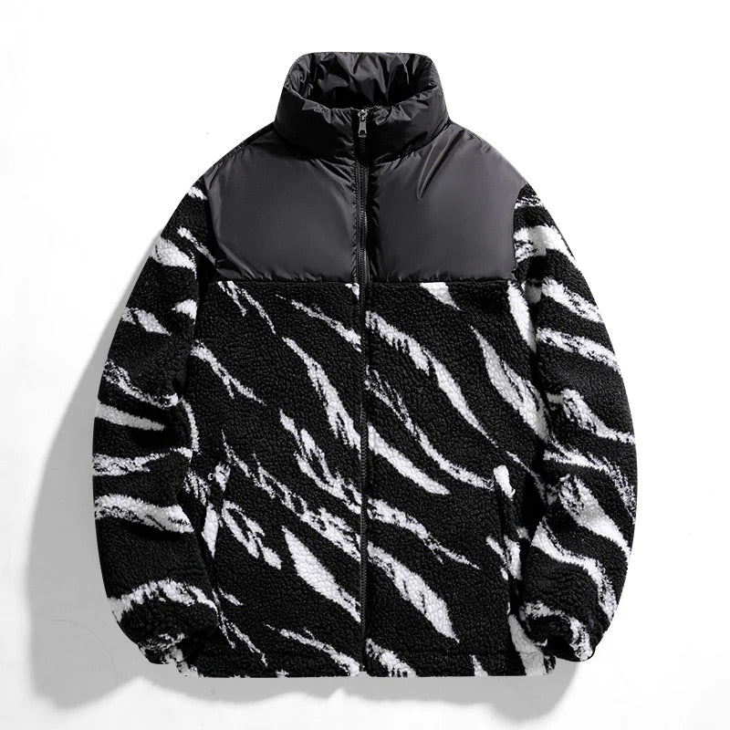 Vantori Sherpa Jacket