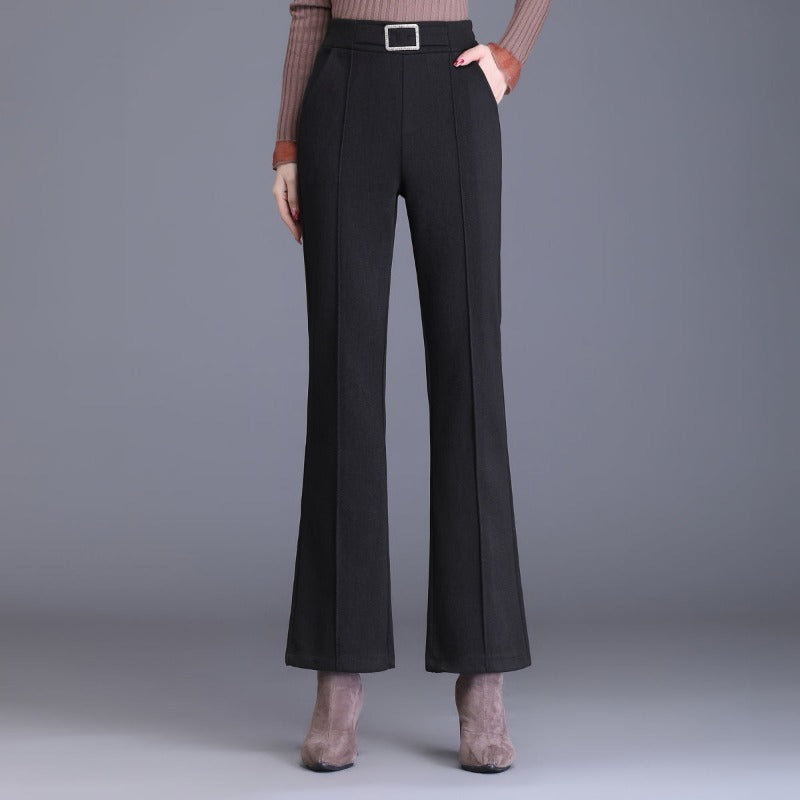 Selvina High Rise Trouser