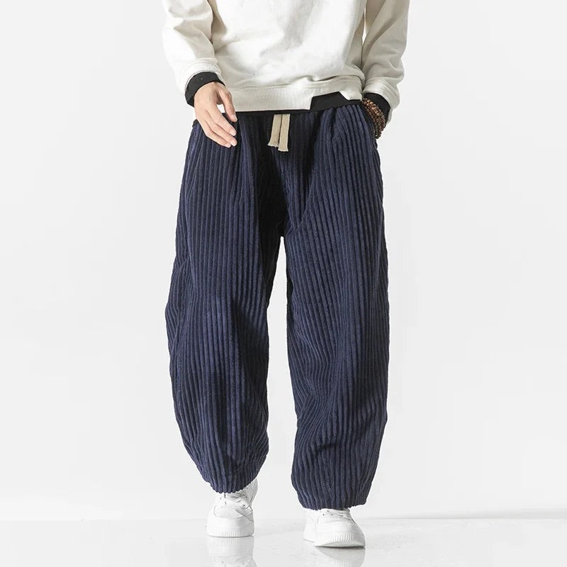 Comodo Corduroy Pants