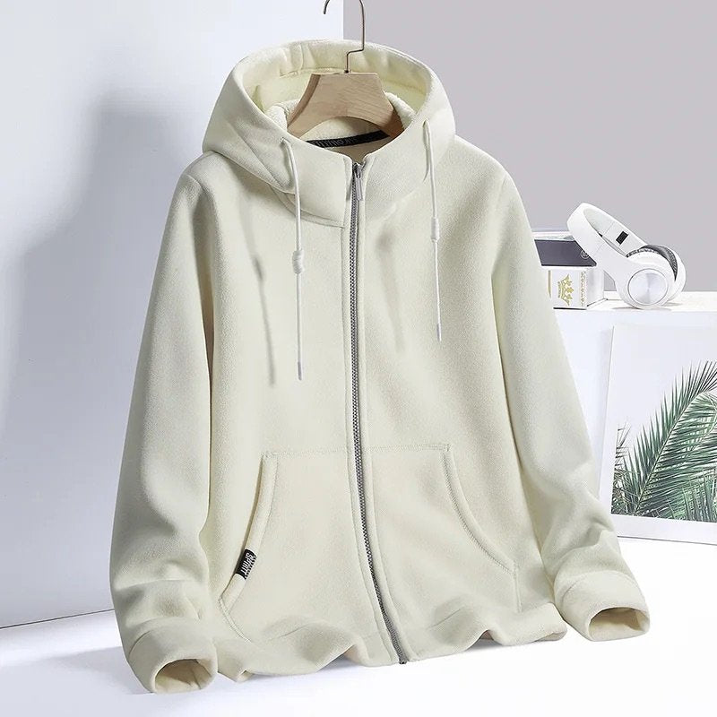 Siena Full-Zip Hoodie