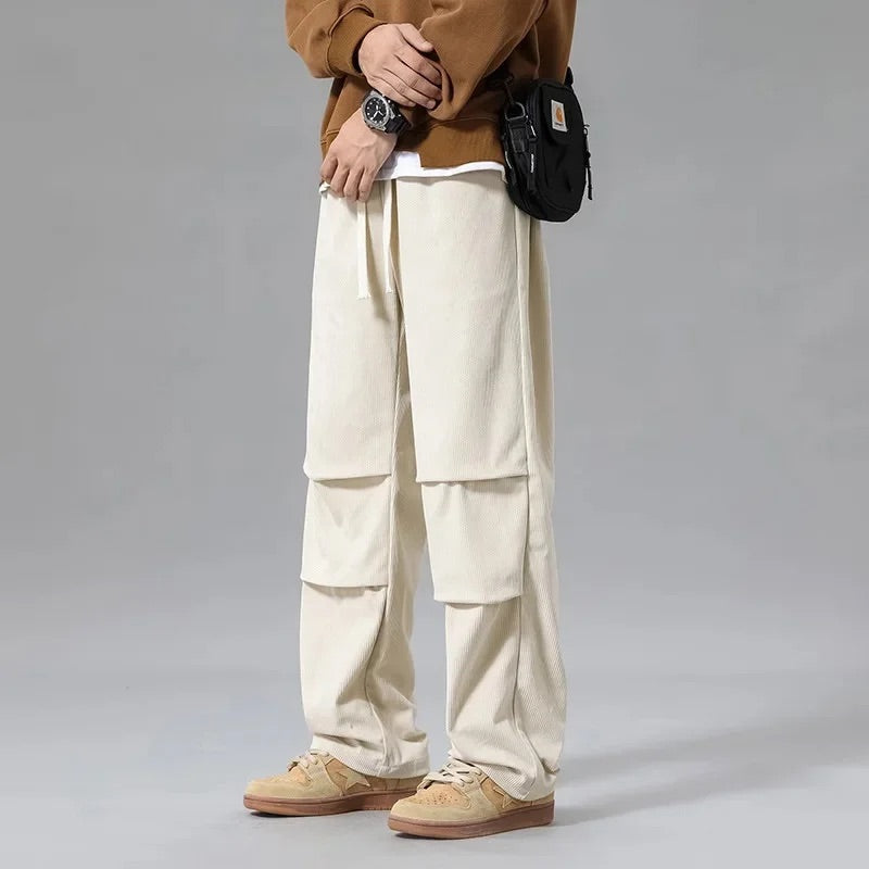 Venezio Ruched Sweatpants