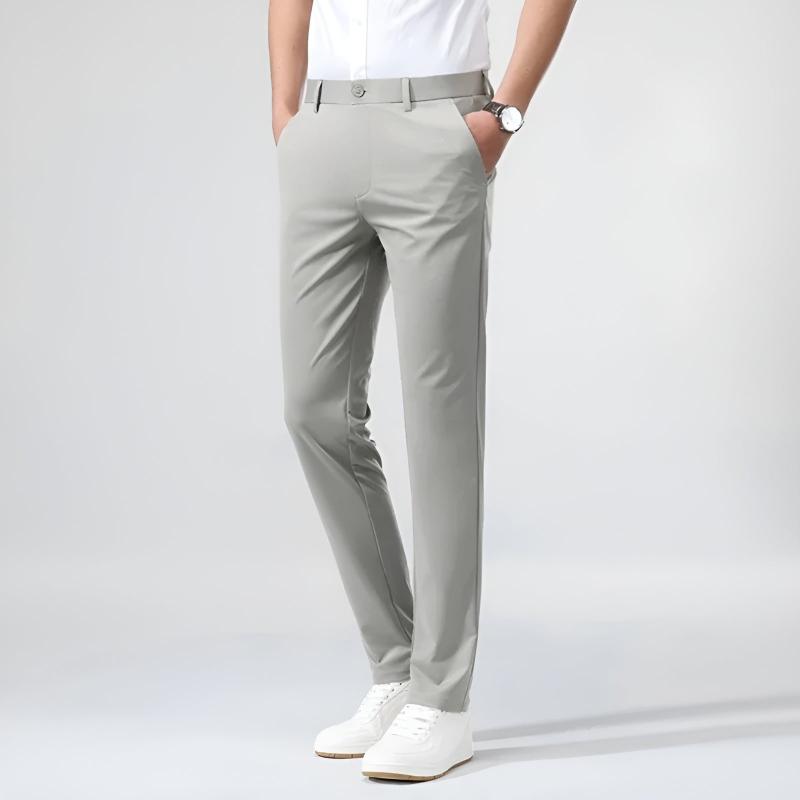 Mateo Casual Trousers