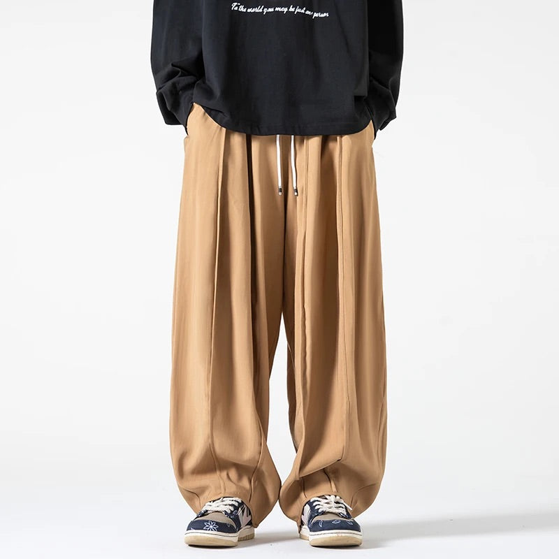 Solido Parachute Pants