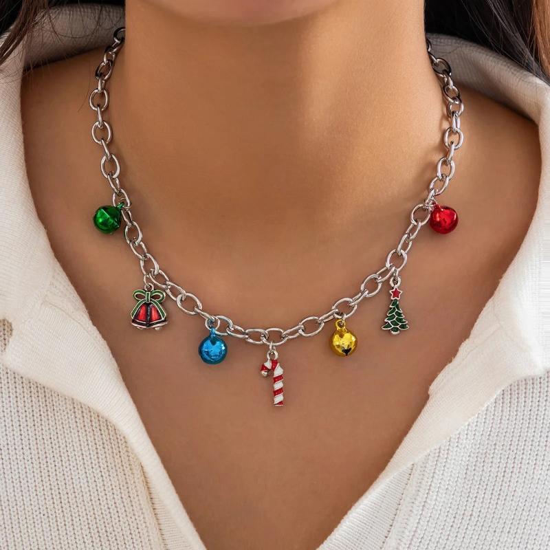 Festiva Necklace