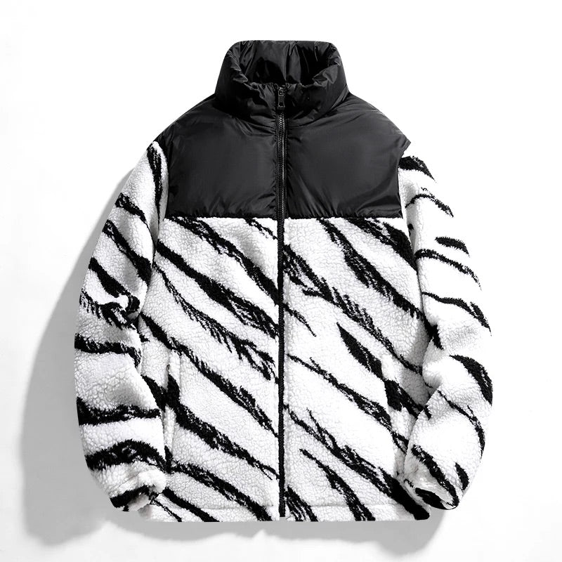 Vantori Sherpa Jacket