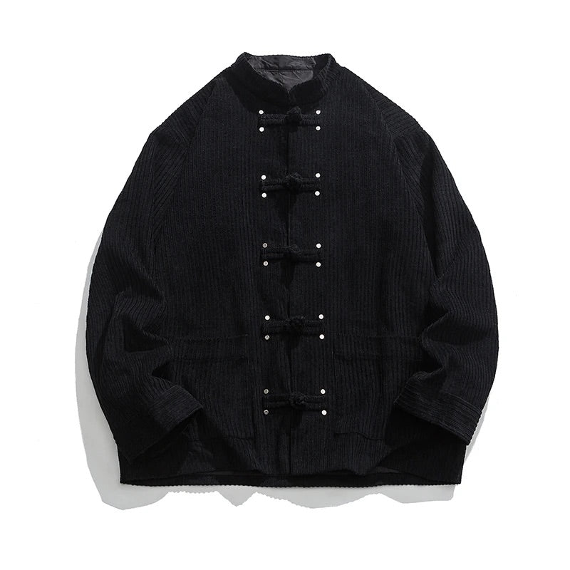 Savaro Corduroy Jacket