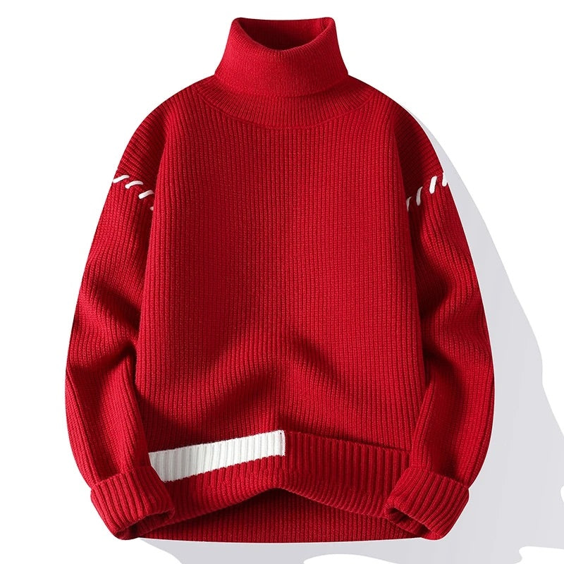 Avino Turtleneck Sweater