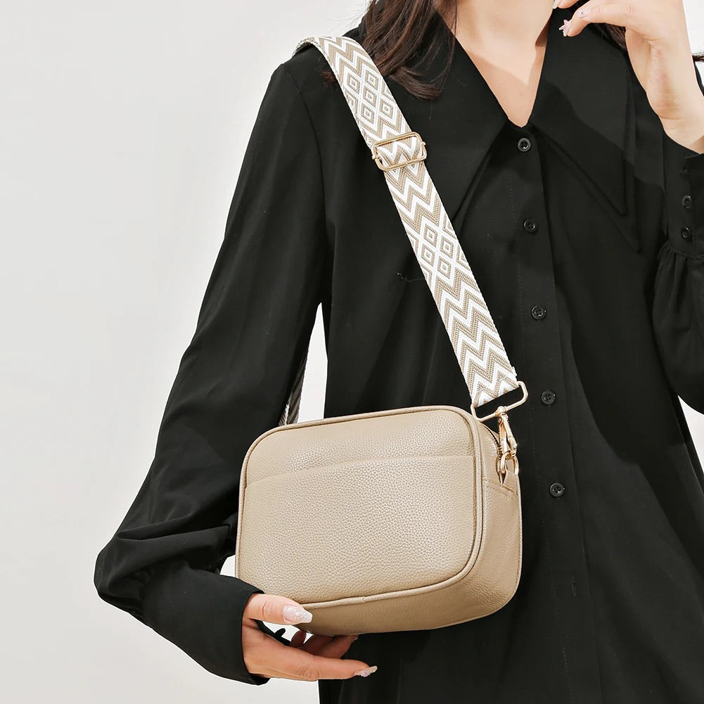 Viviana Crossbody Bag