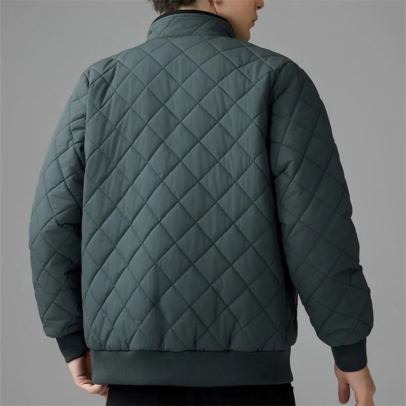 Arevio Quilted Jacket