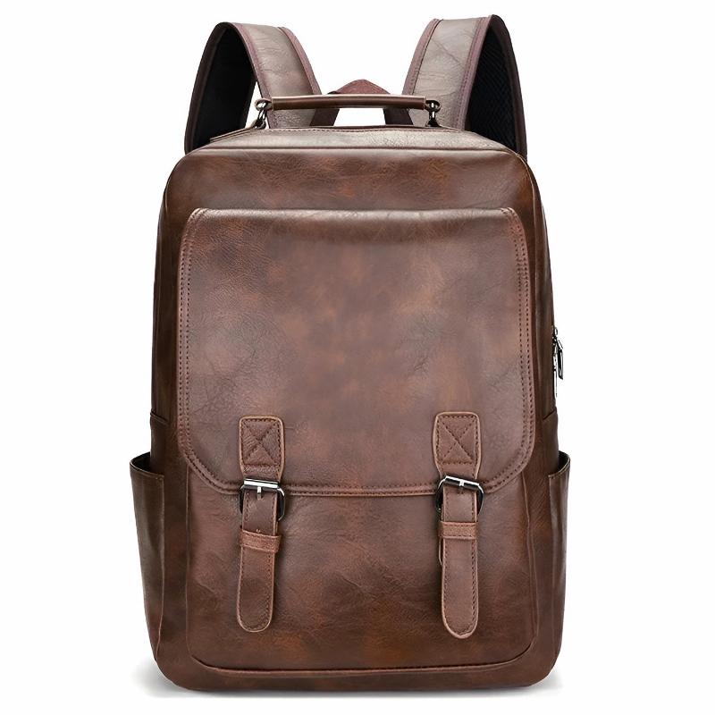 Coltivo Backpack - Dark Brown