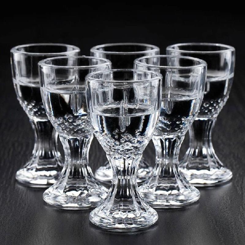 Copa Shot Glass Set