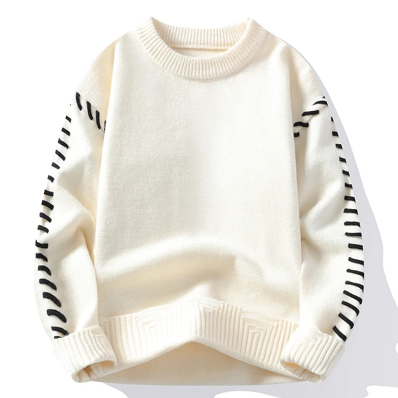 Morano Inverse Sweater