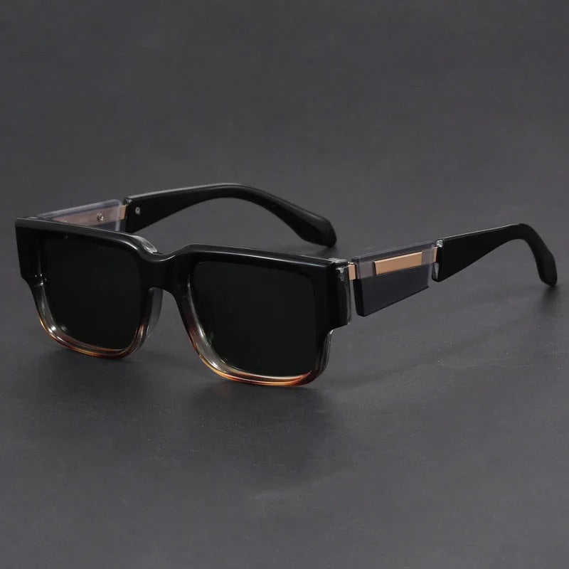 Montevi Square Sunglasses