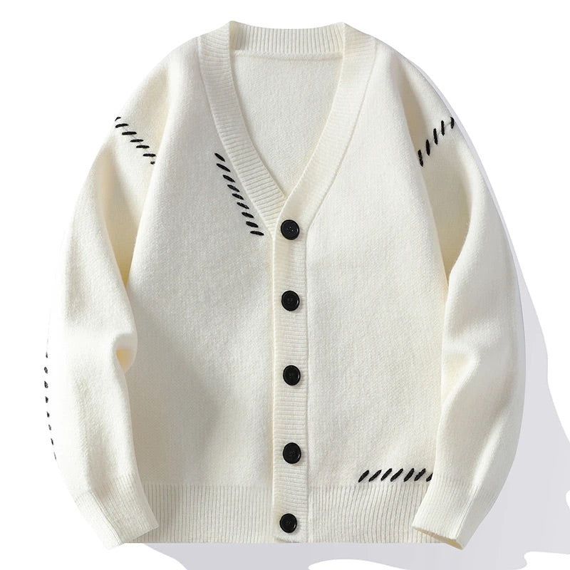 Arvano Knitted Cardigan